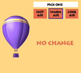 Balloon Ismap